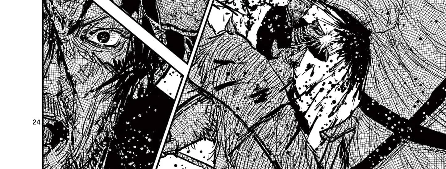 Nippon Sangoku Chapter 13 page 46 - 