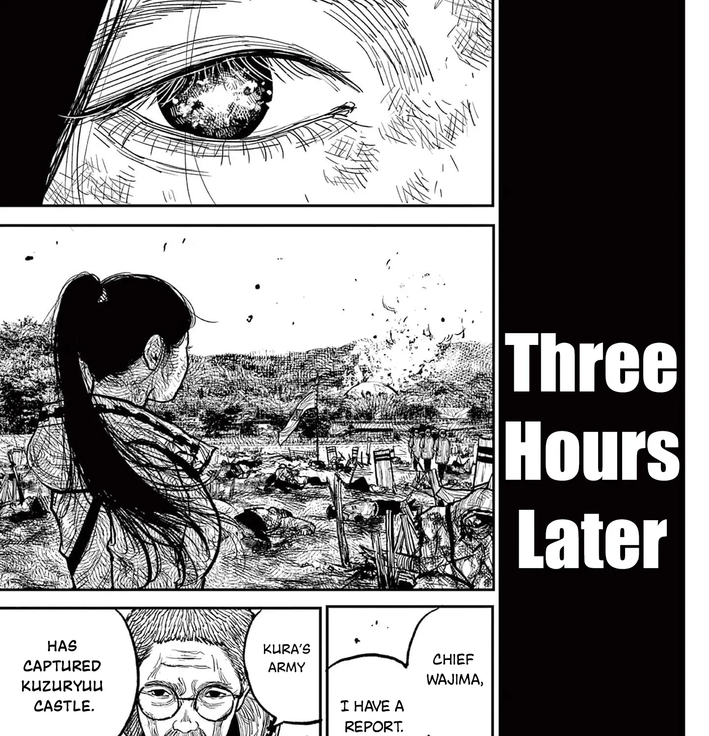 Nippon Sangoku Chapter 13 page 47 - 