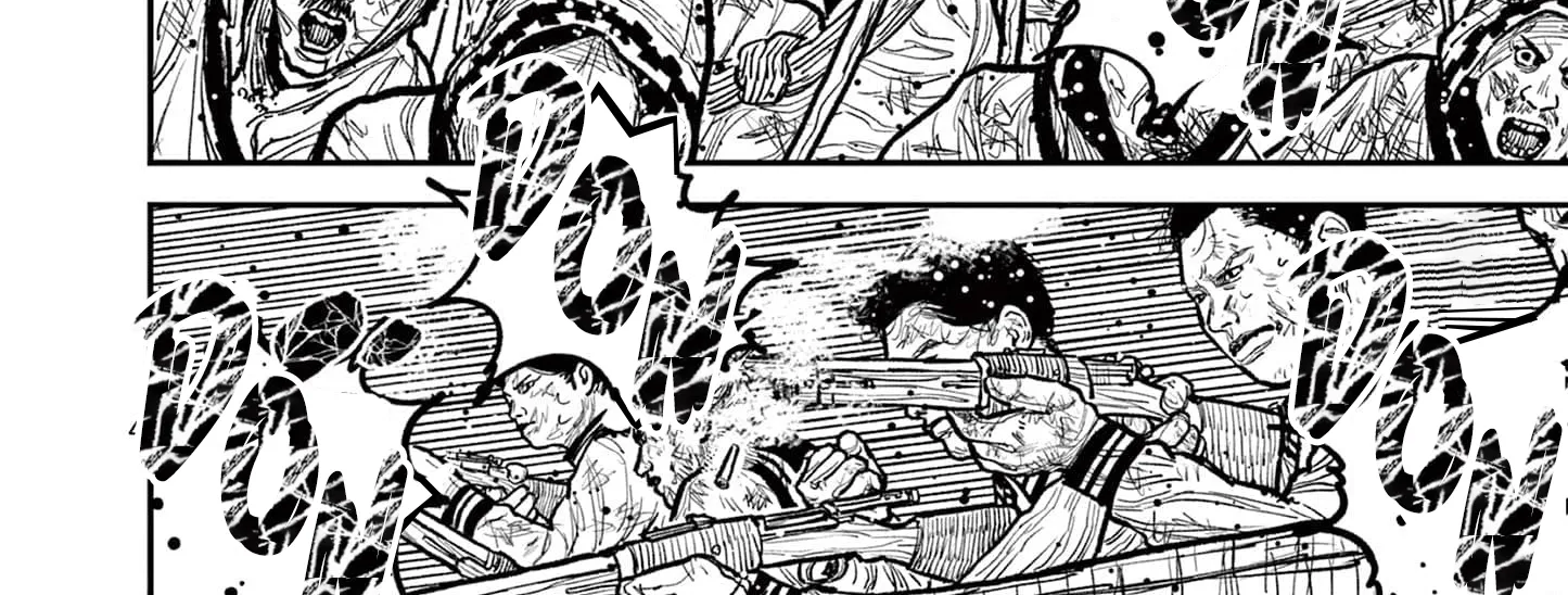 Nippon Sangoku Chapter 13 page 8 - 