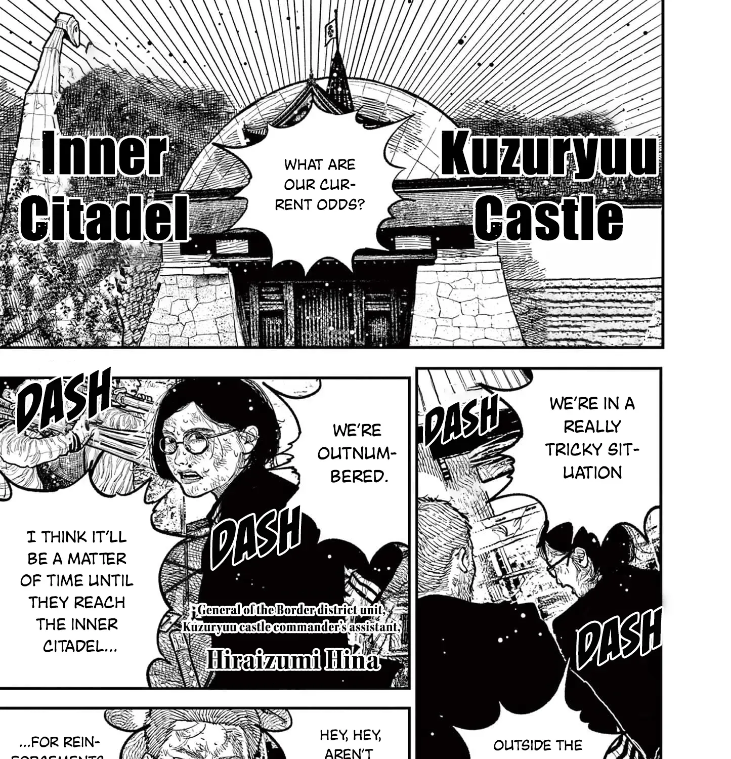 Nippon Sangoku Chapter 13 page 9 - 