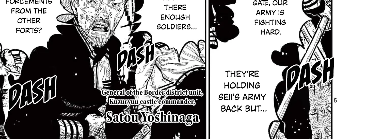 Nippon Sangoku Chapter 13 page 10 - 