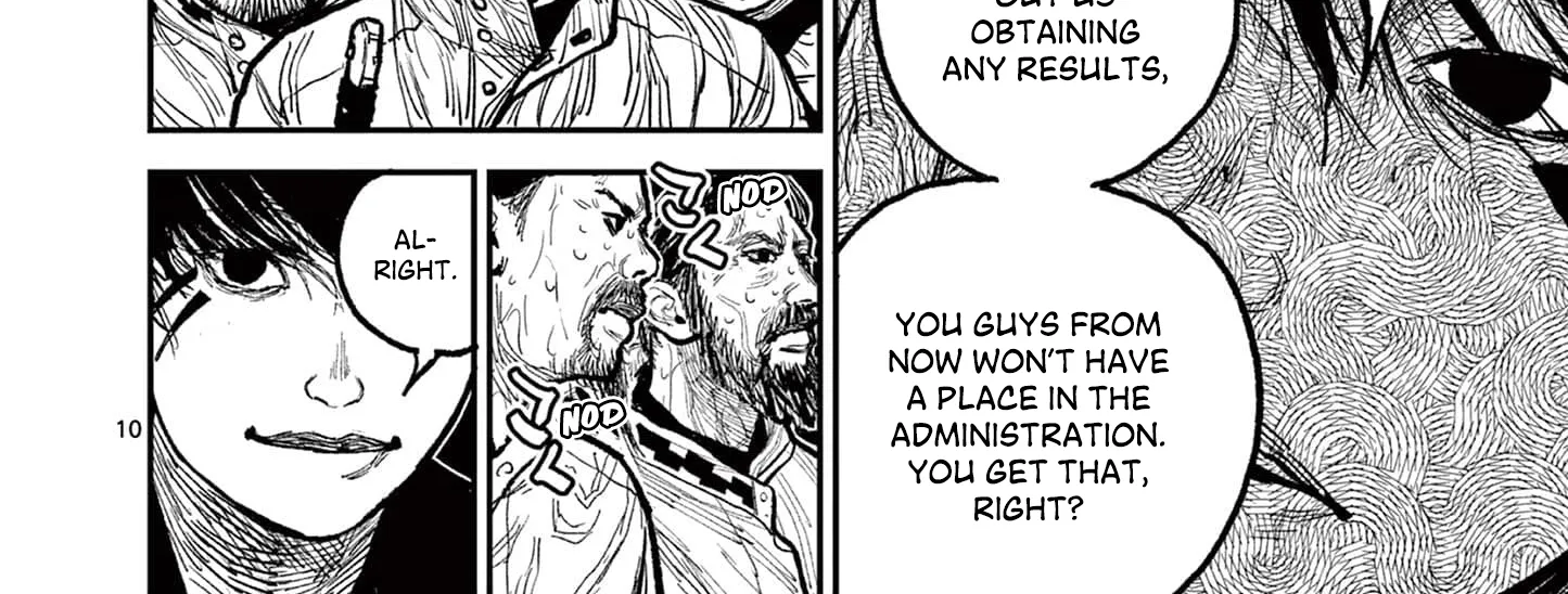 Nippon Sangoku Chapter 14 page 20 - 