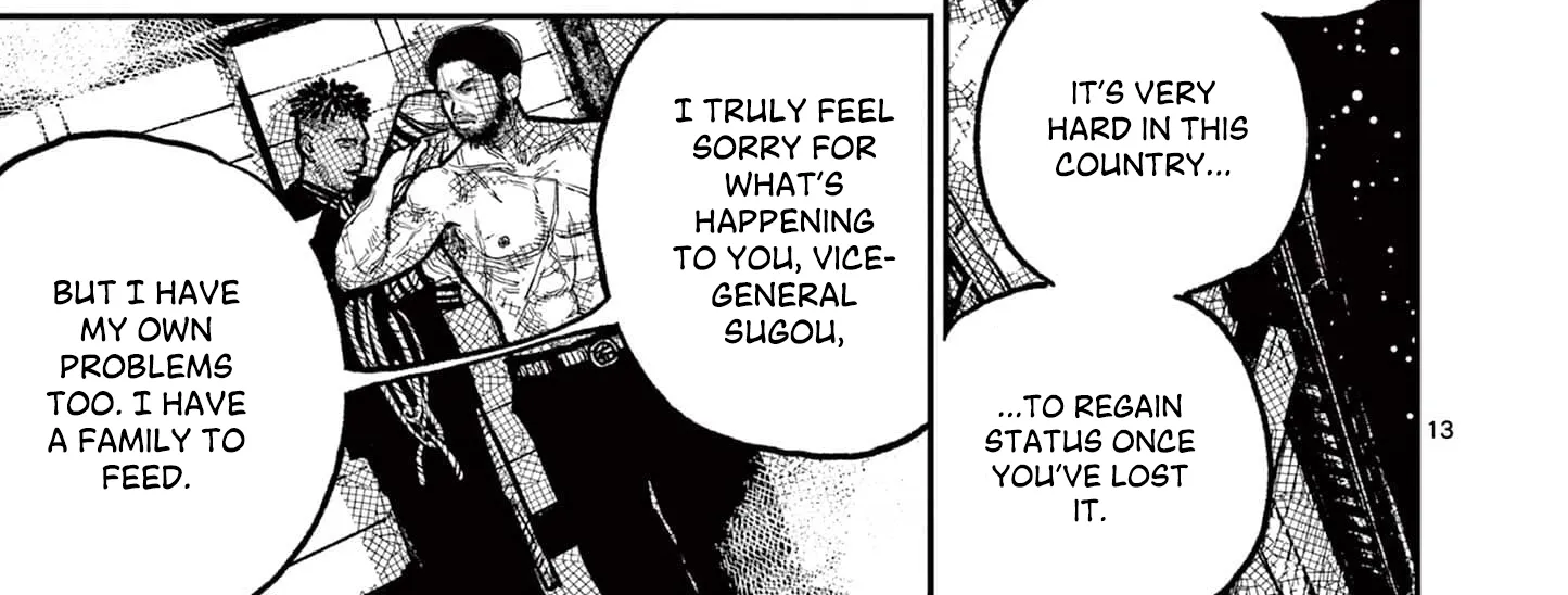Nippon Sangoku Chapter 14 page 24 - 