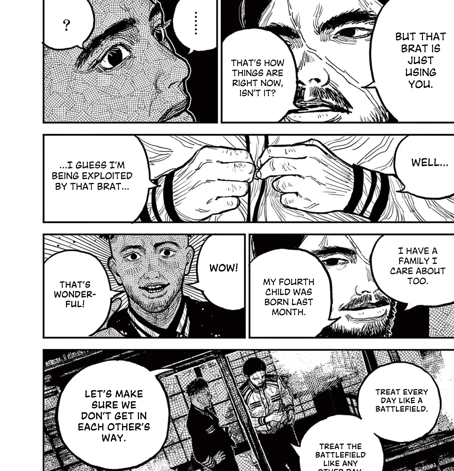 Nippon Sangoku Chapter 14 page 25 - 