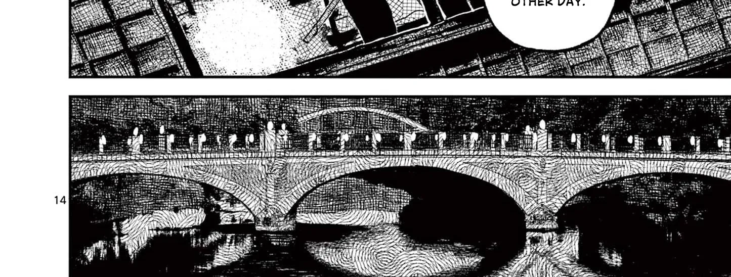 Nippon Sangoku Chapter 14 page 26 - 