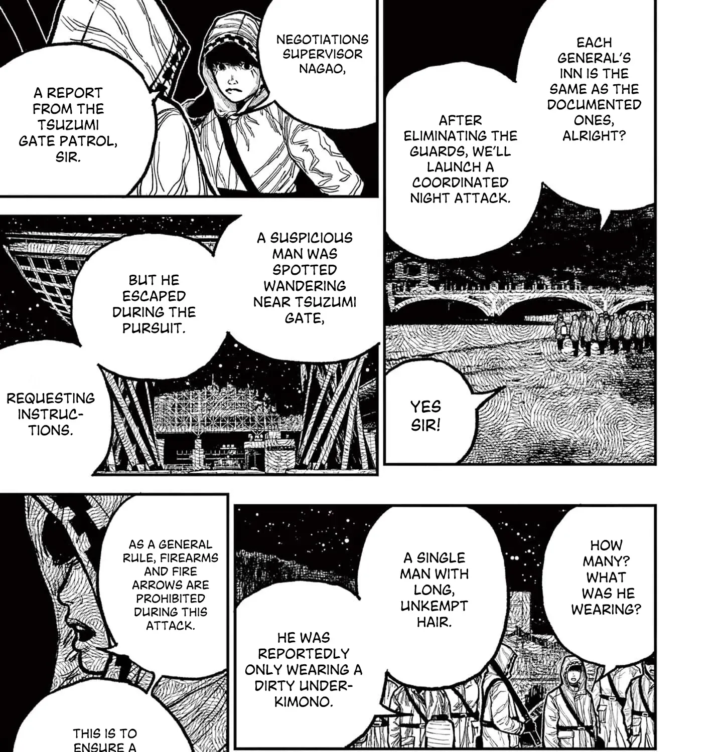 Nippon Sangoku Chapter 14 page 27 - 