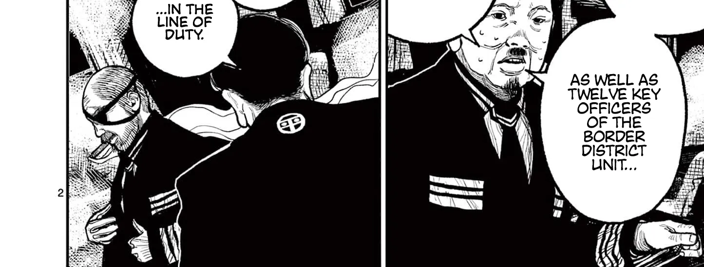 Nippon Sangoku Chapter 14 page 4 - 