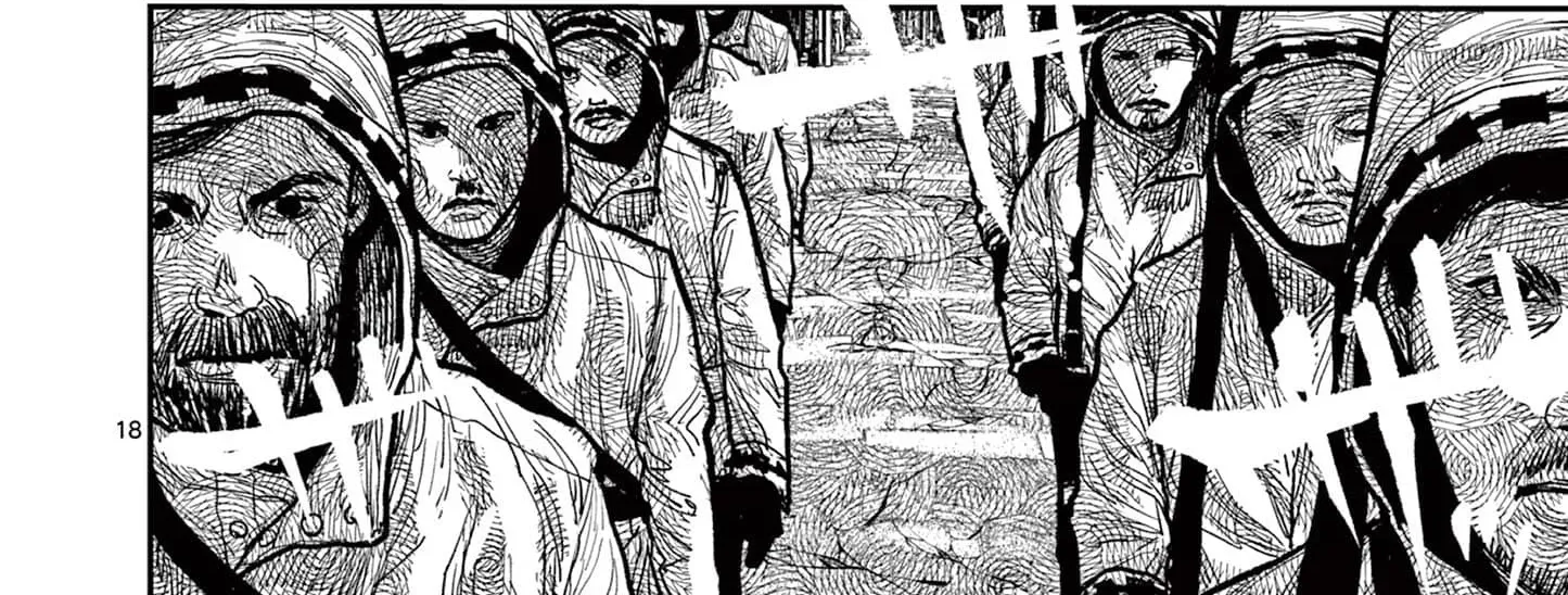 Nippon Sangoku Chapter 14 page 34 - 