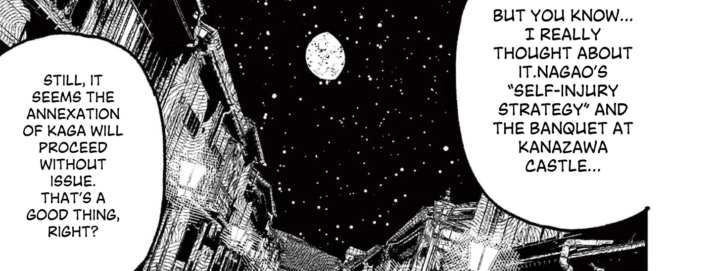 Nippon Sangoku Chapter 14 page 36 - 