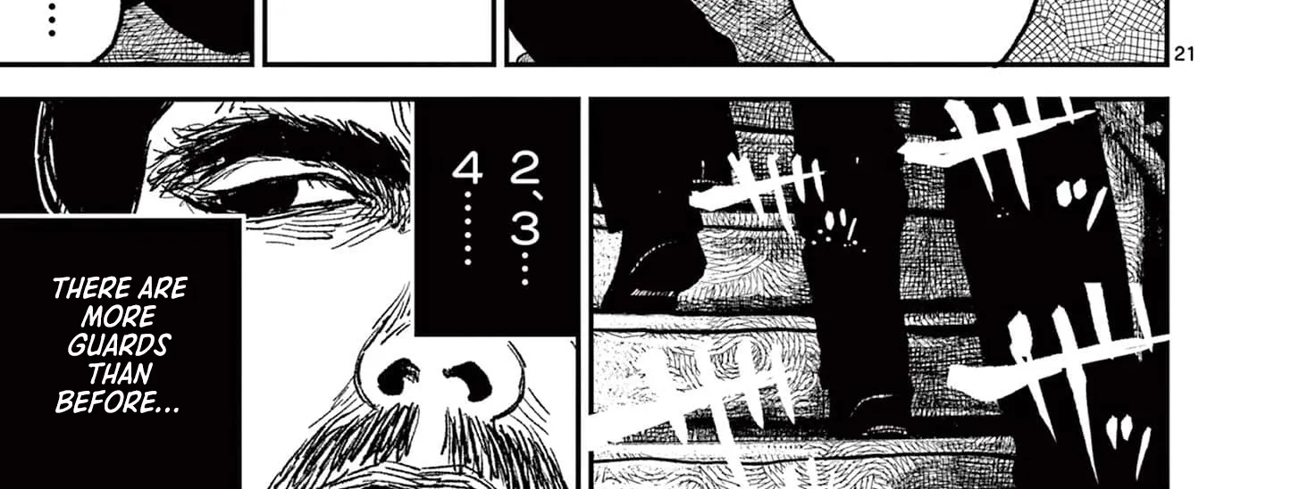 Nippon Sangoku Chapter 14 page 40 - 