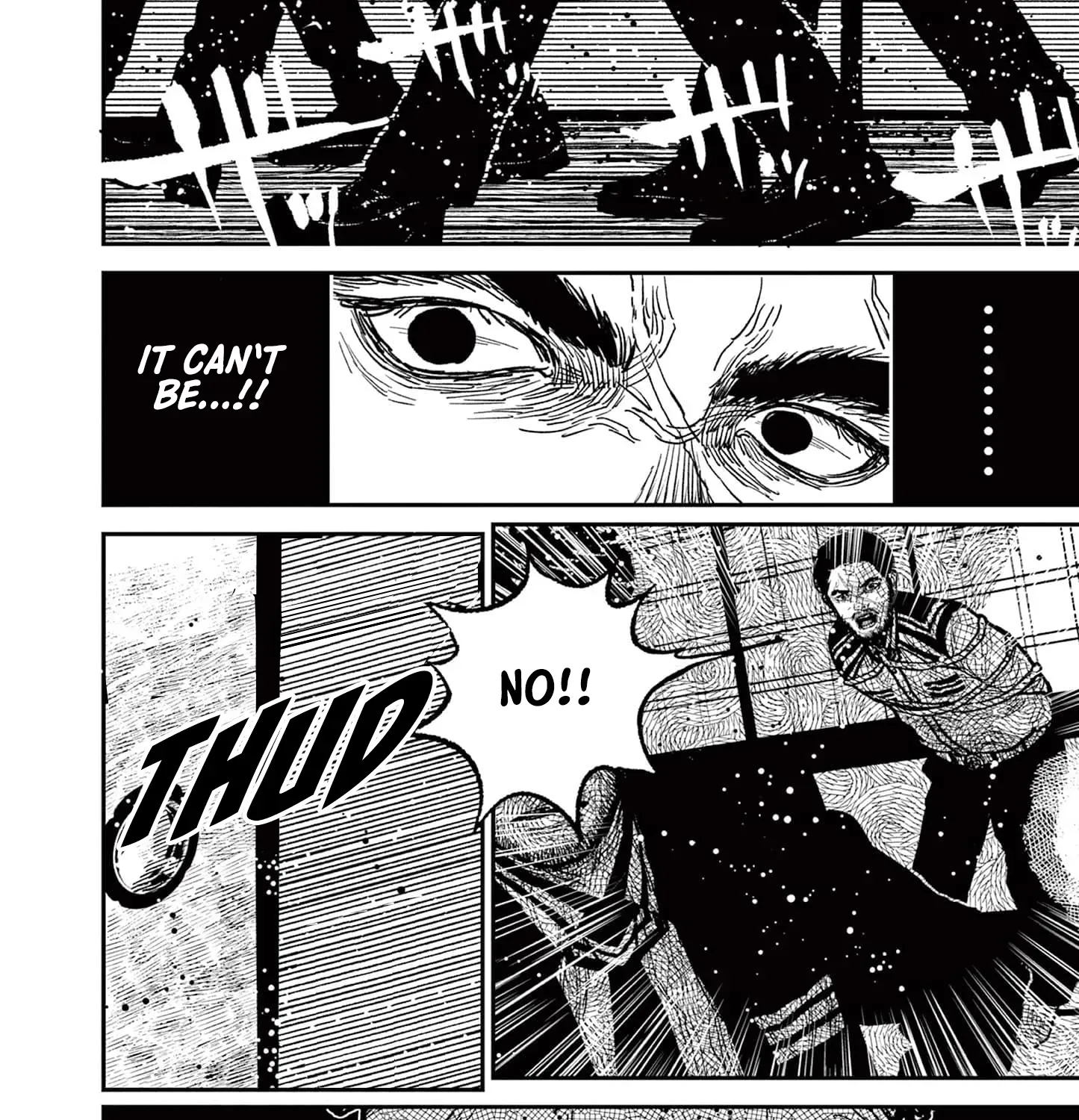 Nippon Sangoku Chapter 14 page 41 - 