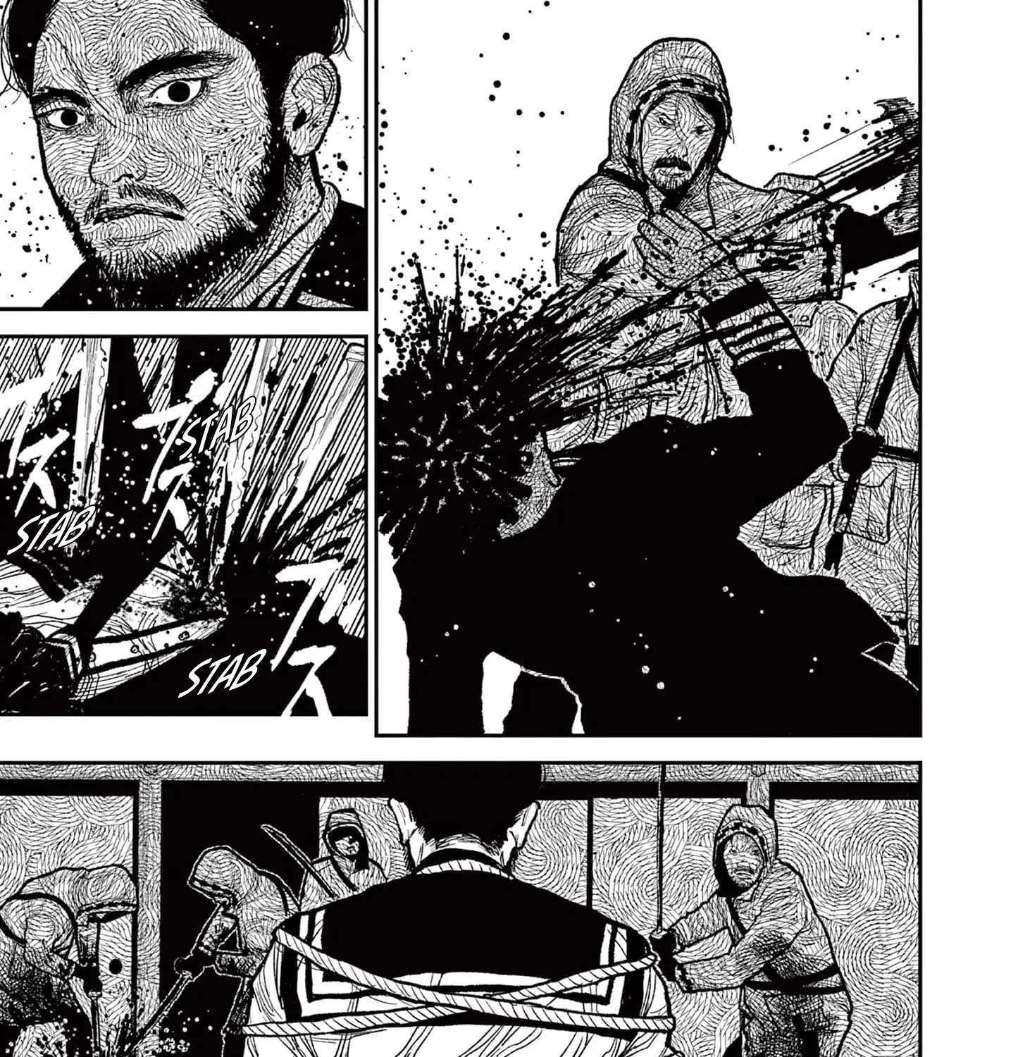 Nippon Sangoku Chapter 14 page 43 - 