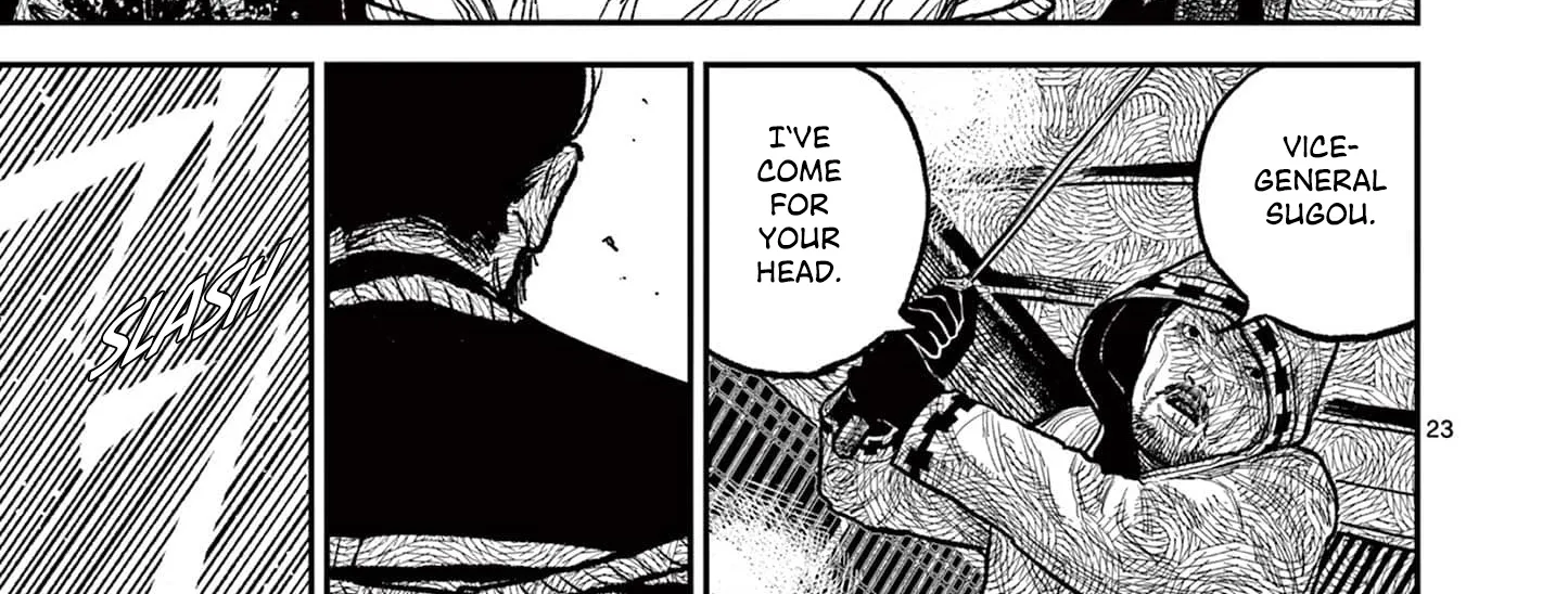 Nippon Sangoku Chapter 14 page 44 - 