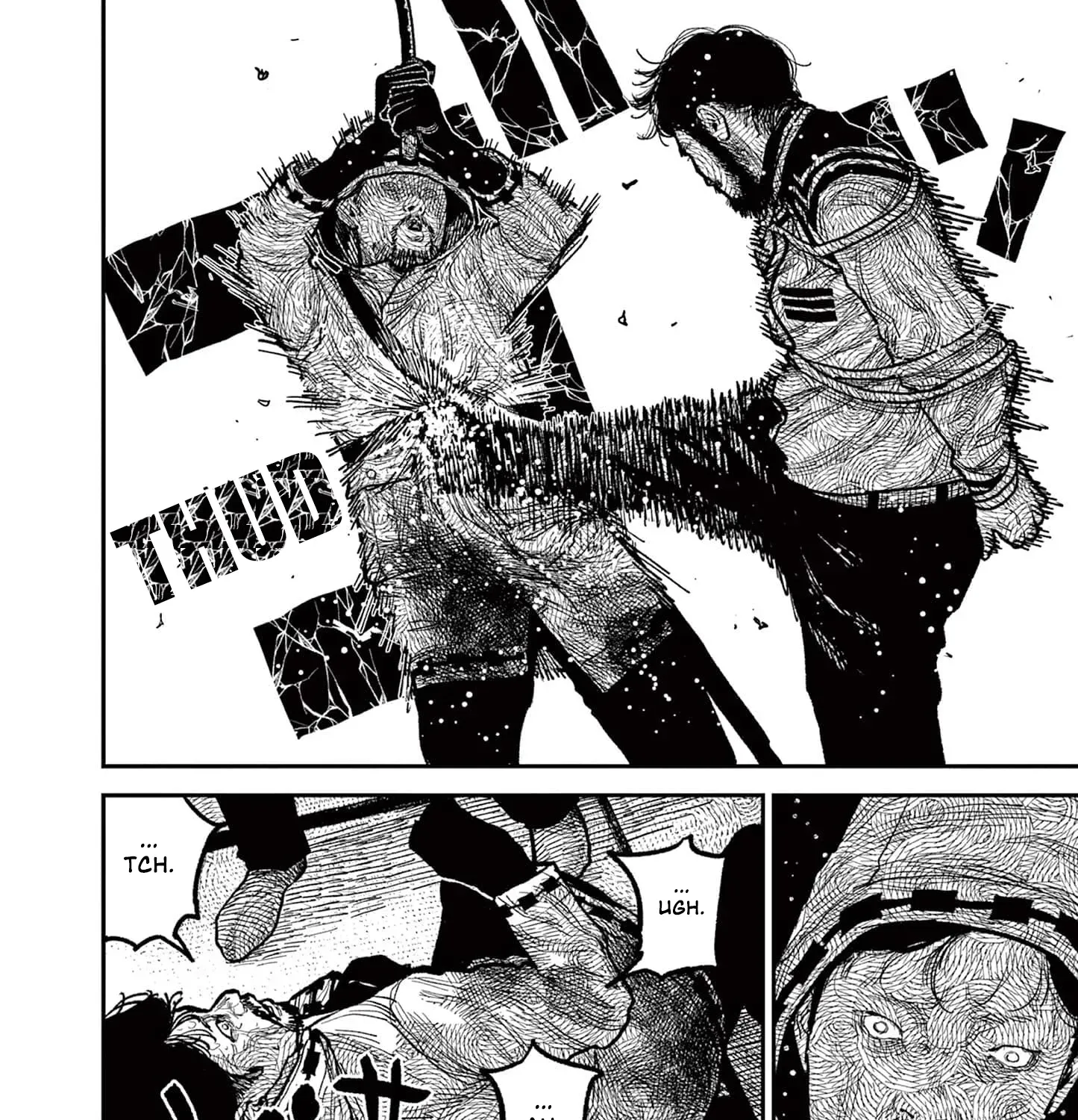 Nippon Sangoku Chapter 14 page 45 - 