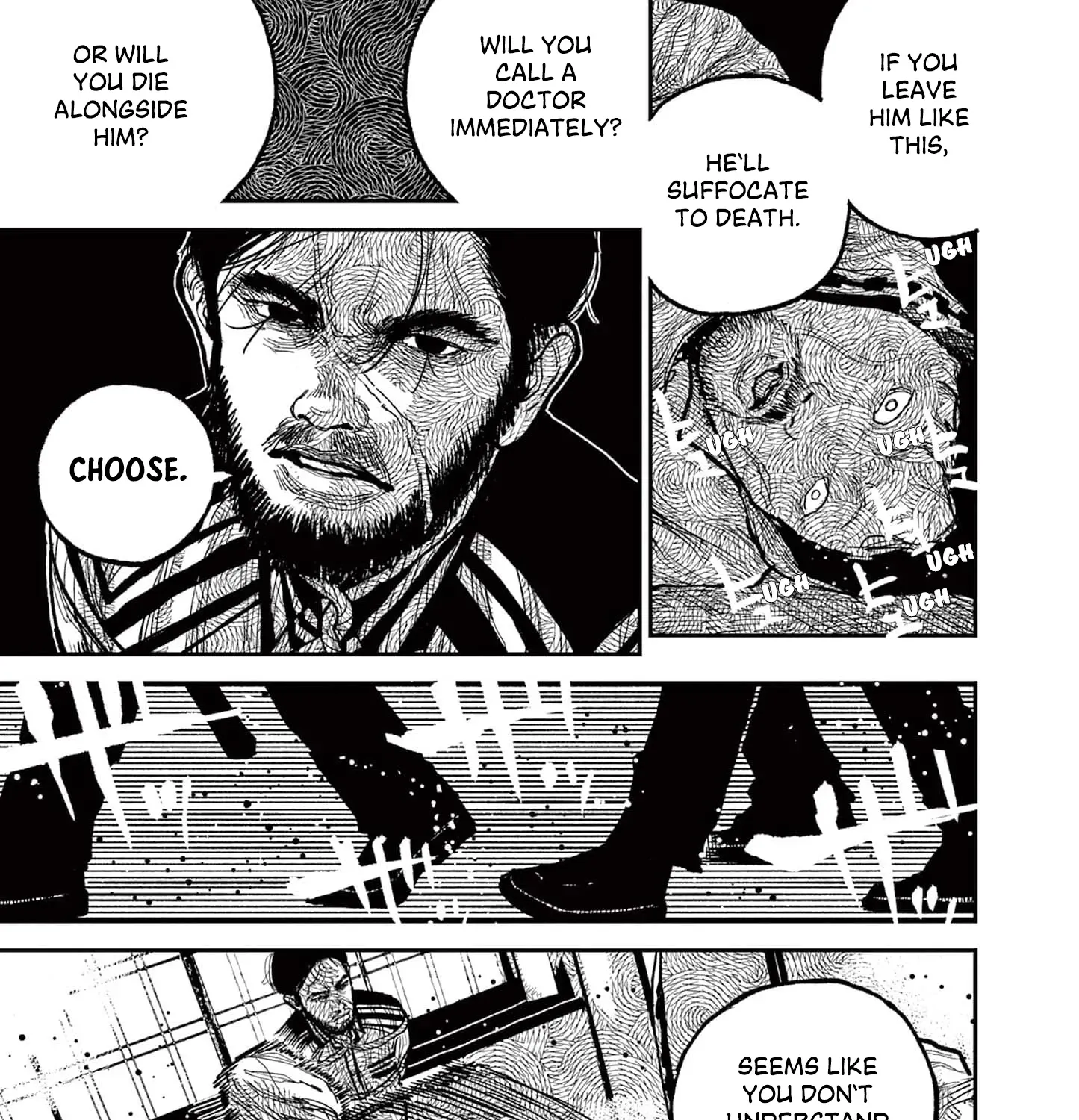 Nippon Sangoku Chapter 14 page 47 - 