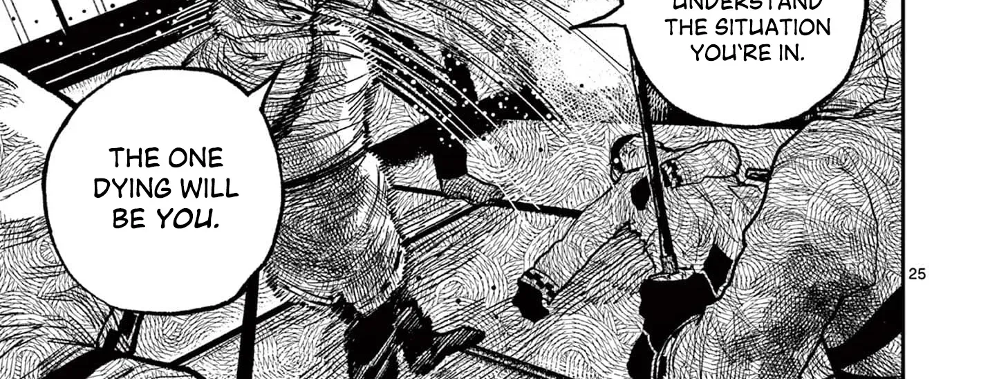 Nippon Sangoku Chapter 14 page 48 - 