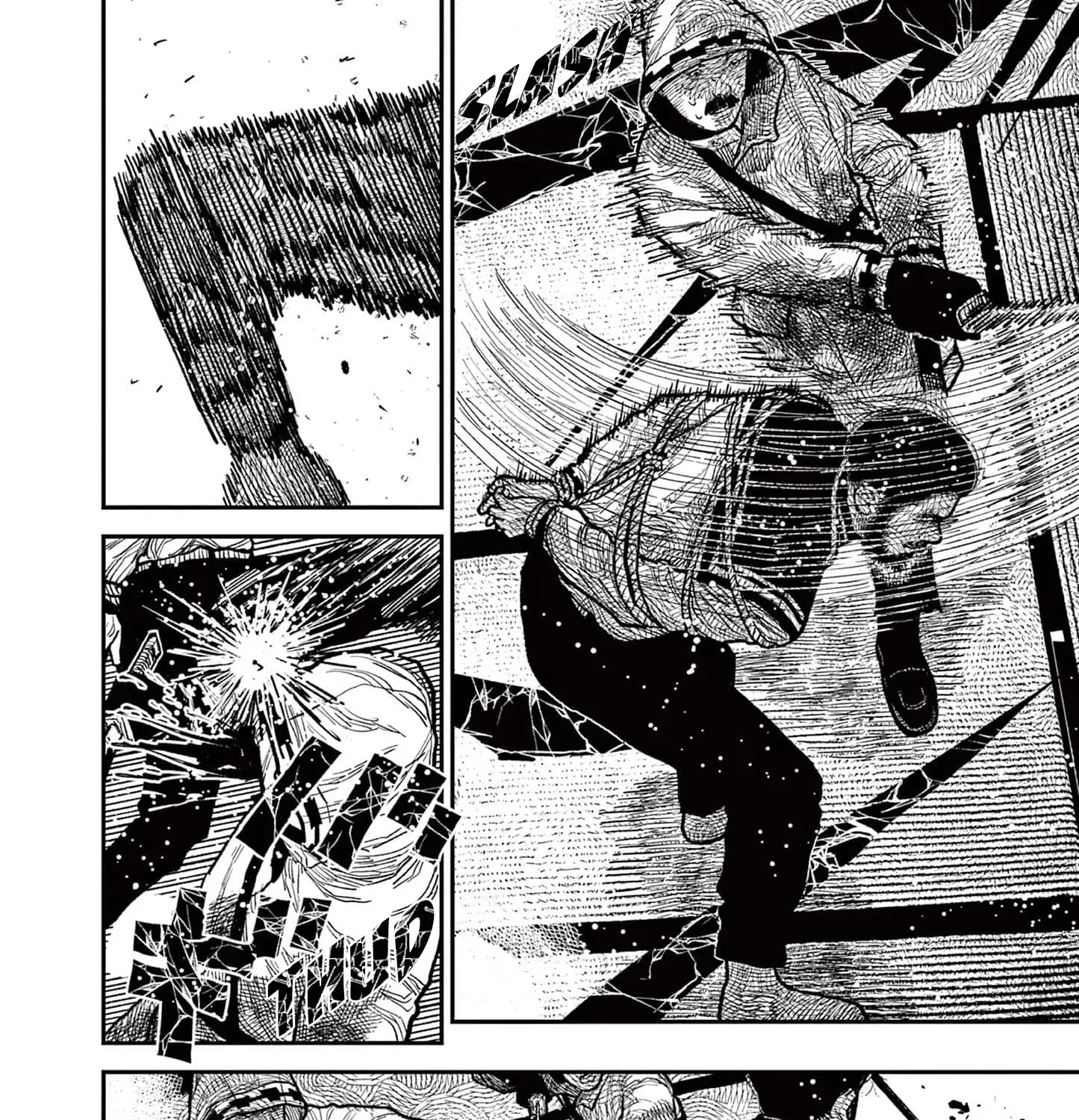 Nippon Sangoku Chapter 14 page 49 - 
