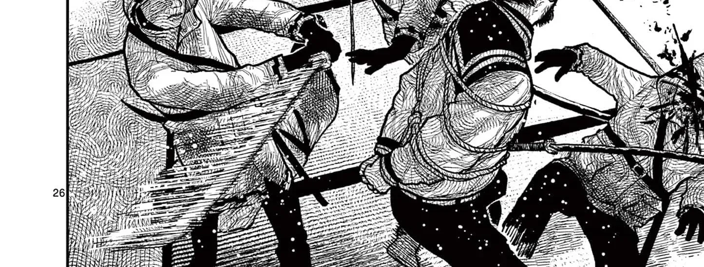 Nippon Sangoku Chapter 14 page 50 - 