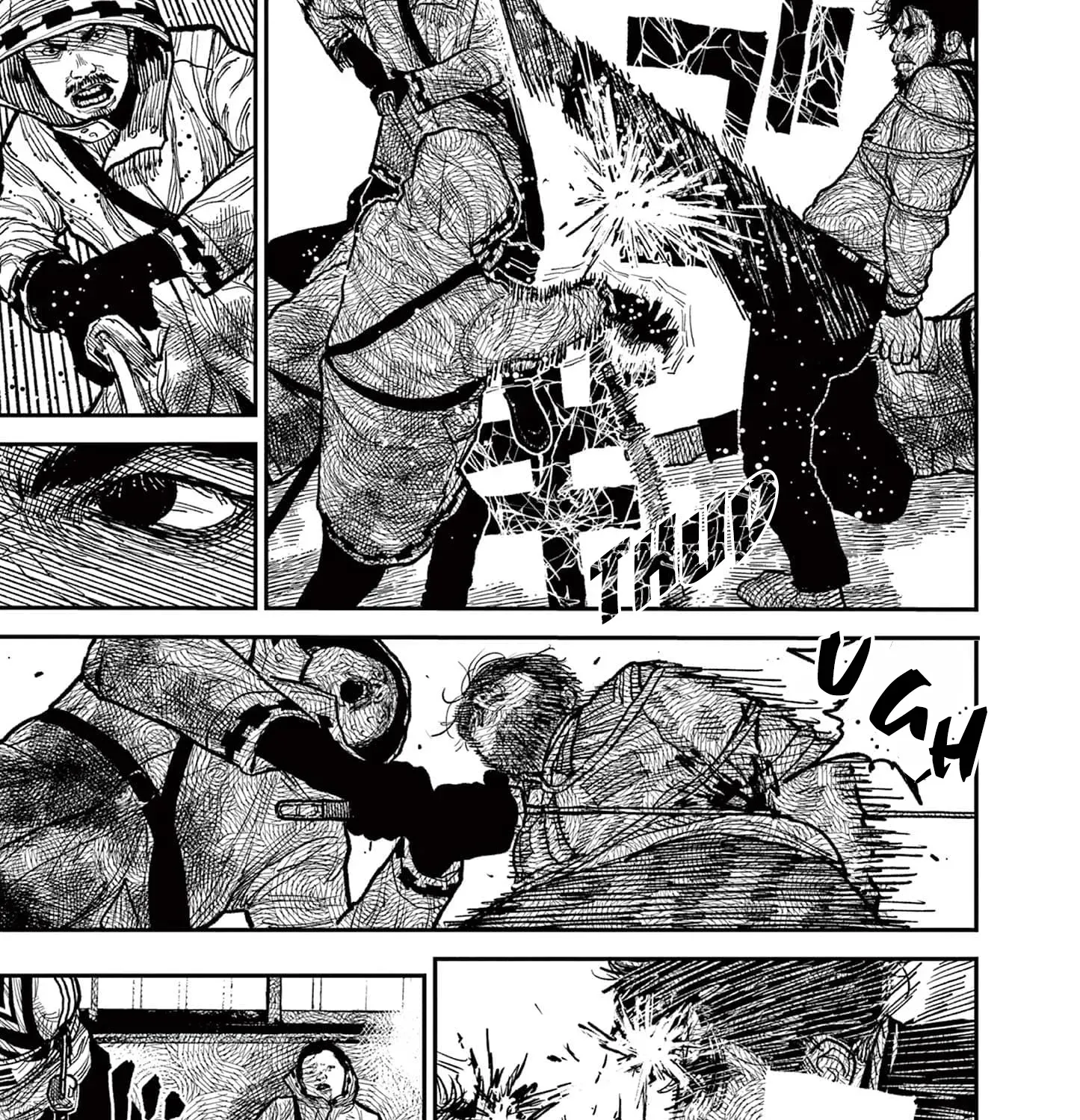 Nippon Sangoku Chapter 14 page 51 - 