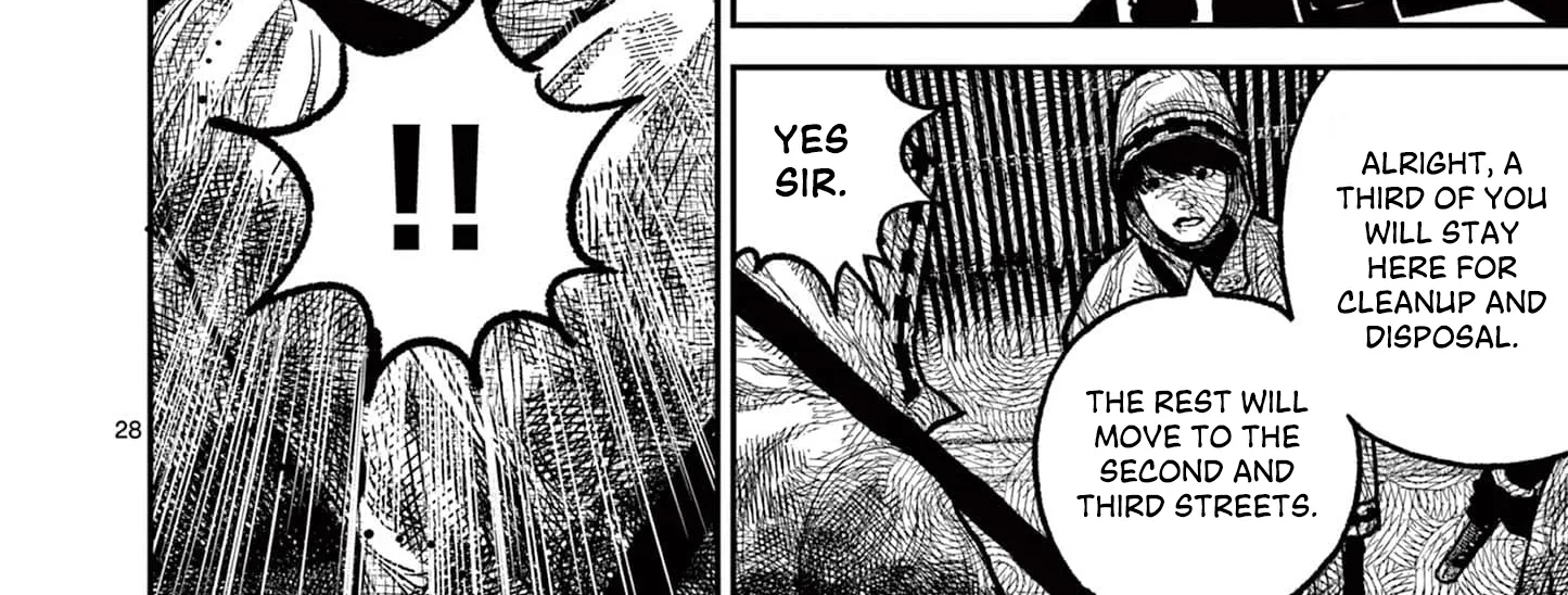 Nippon Sangoku Chapter 14 page 54 - 