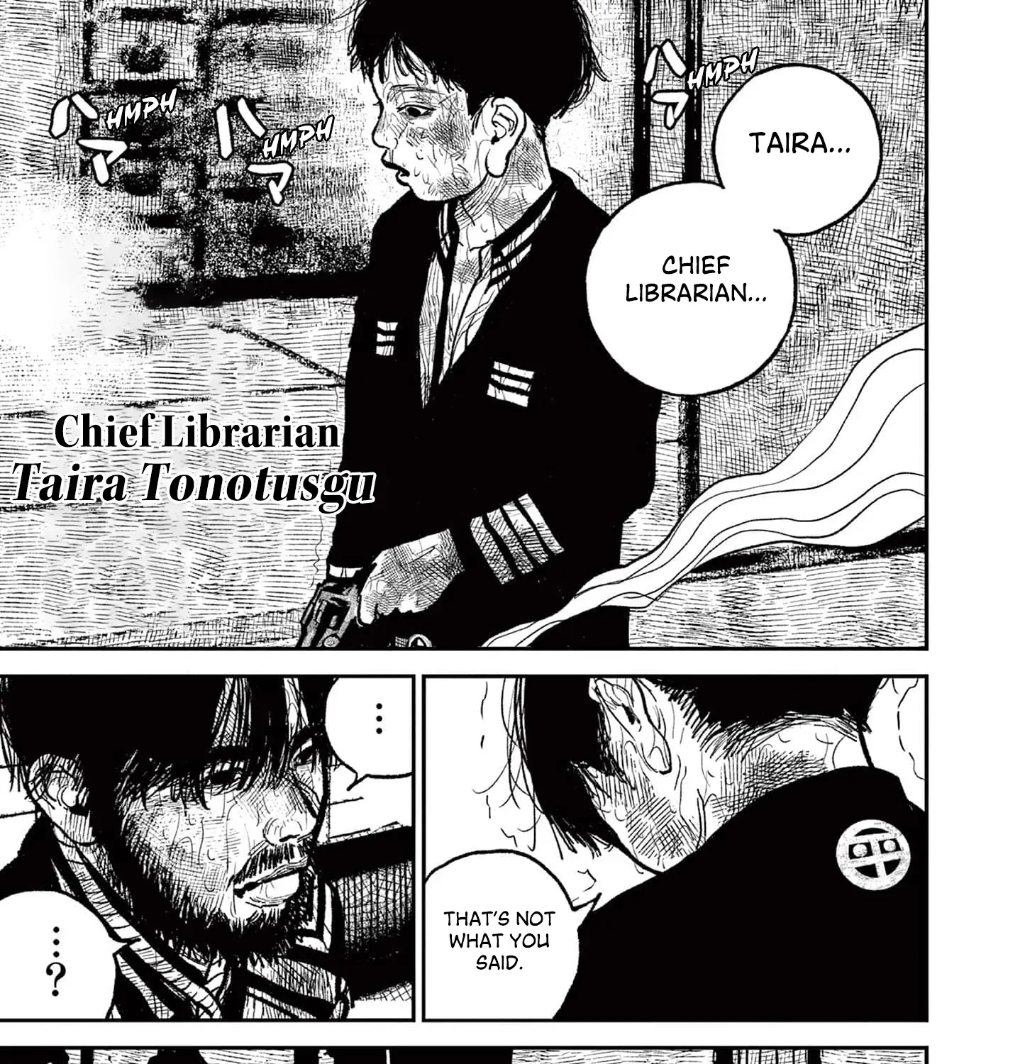 Nippon Sangoku Chapter 14 page 59 - 