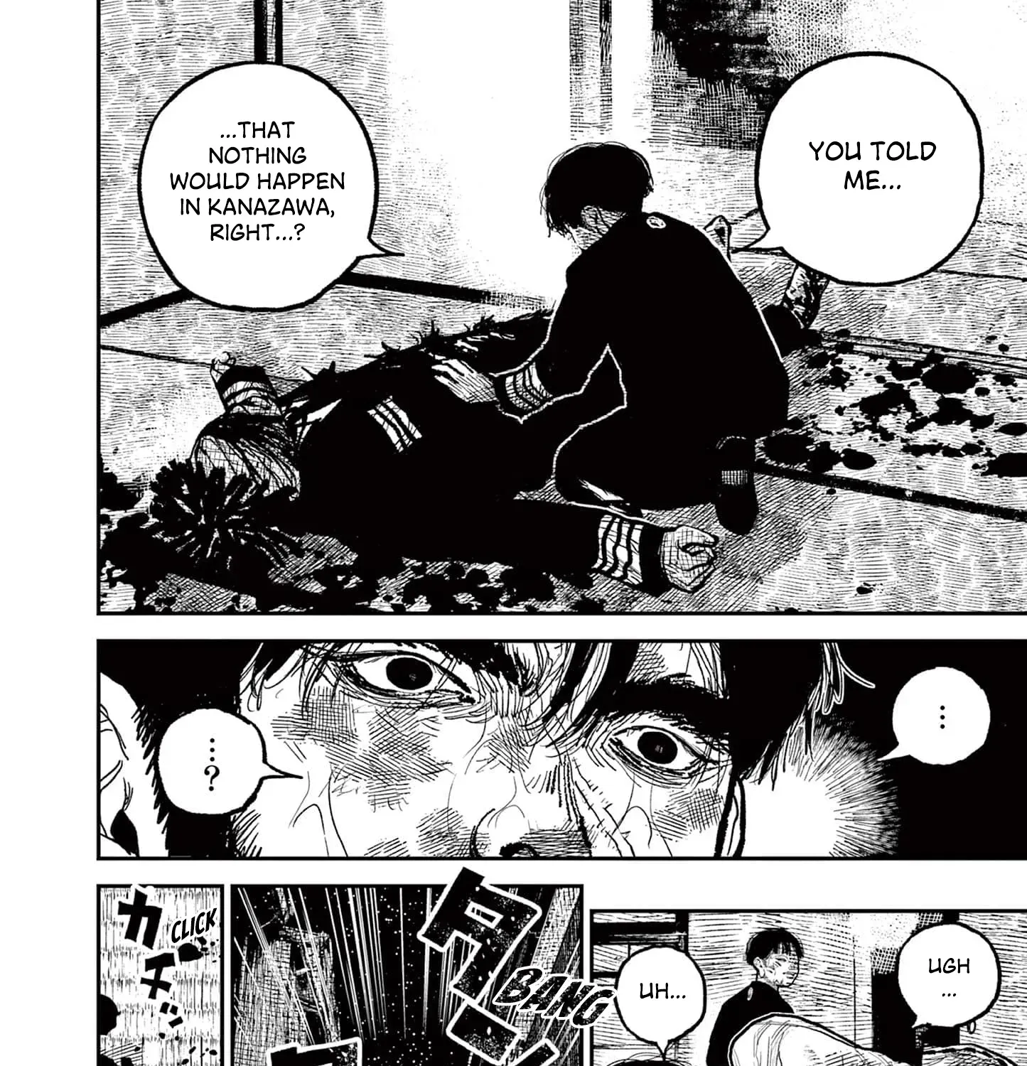 Nippon Sangoku Chapter 14 page 61 - 