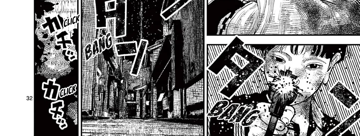 Nippon Sangoku Chapter 14 page 62 - 