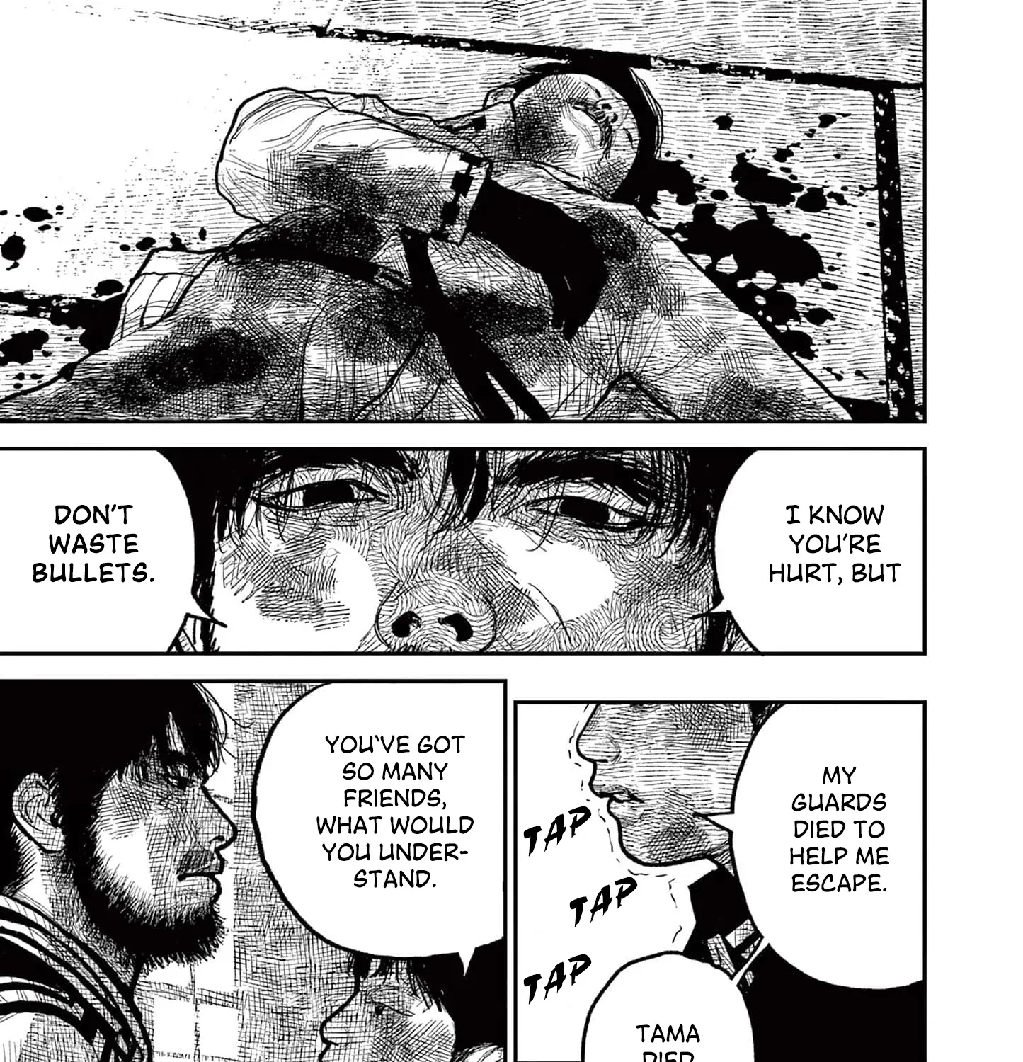 Nippon Sangoku Chapter 14 page 63 - 