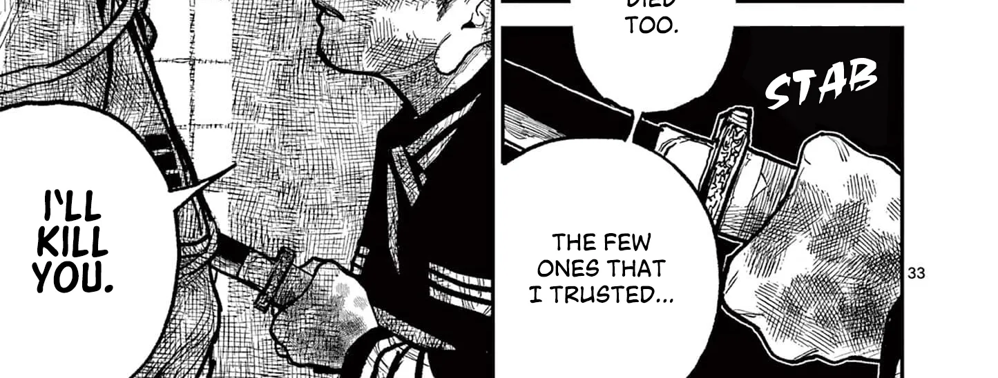 Nippon Sangoku Chapter 14 page 64 - 