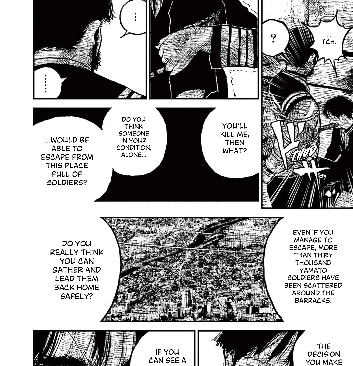 Nippon Sangoku Chapter 14 page 65 - 