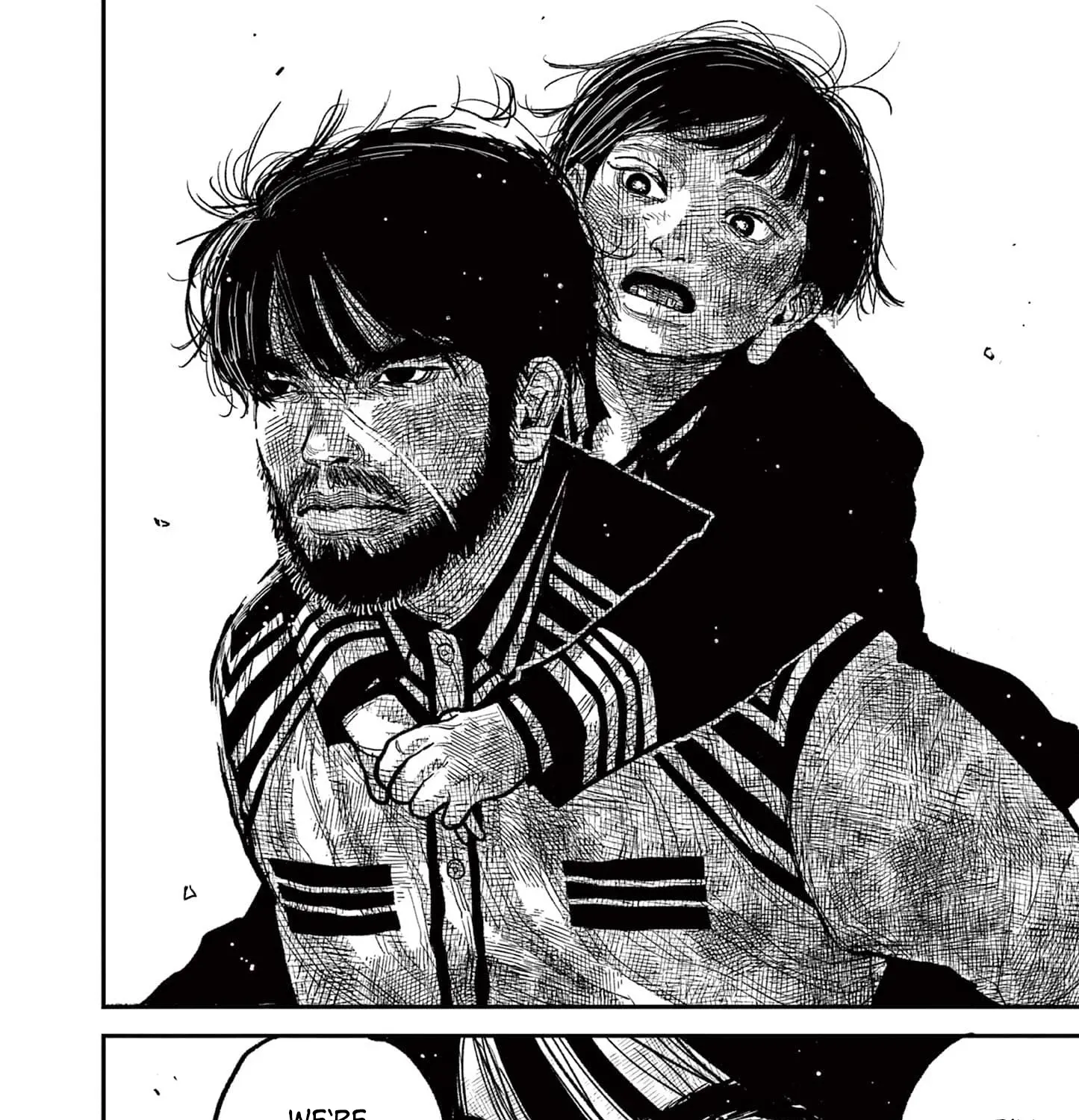 Nippon Sangoku Chapter 14 page 69 - 