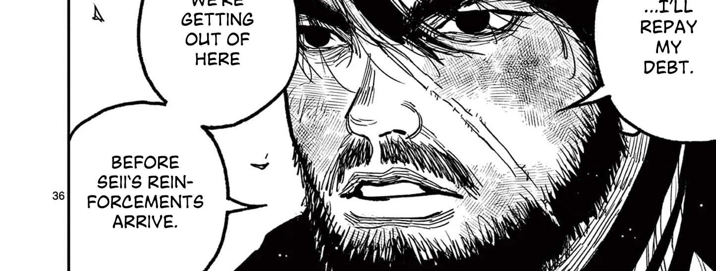 Nippon Sangoku Chapter 14 page 70 - 