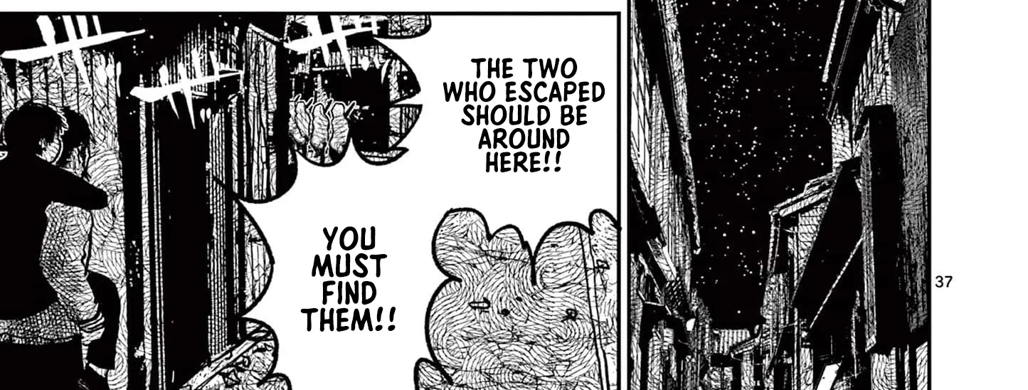 Nippon Sangoku Chapter 14 page 72 - 