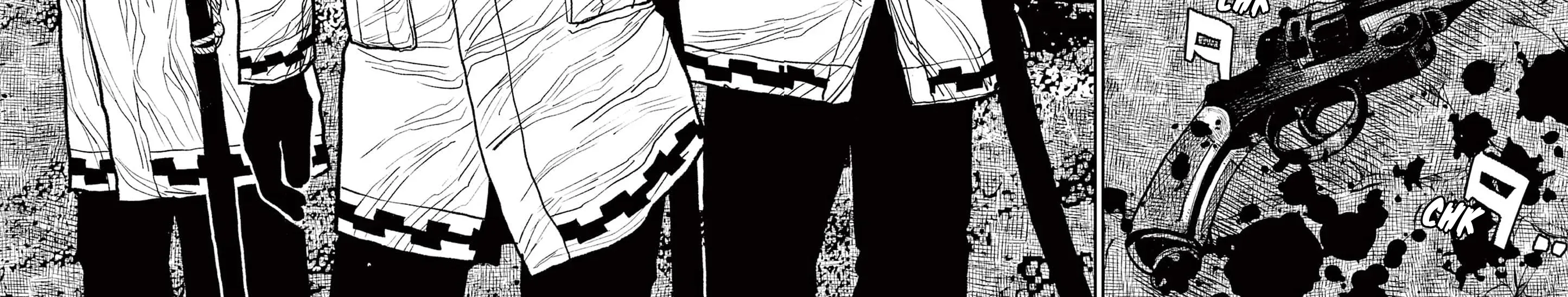 Nippon Sangoku Chapter 14 page 78 - 