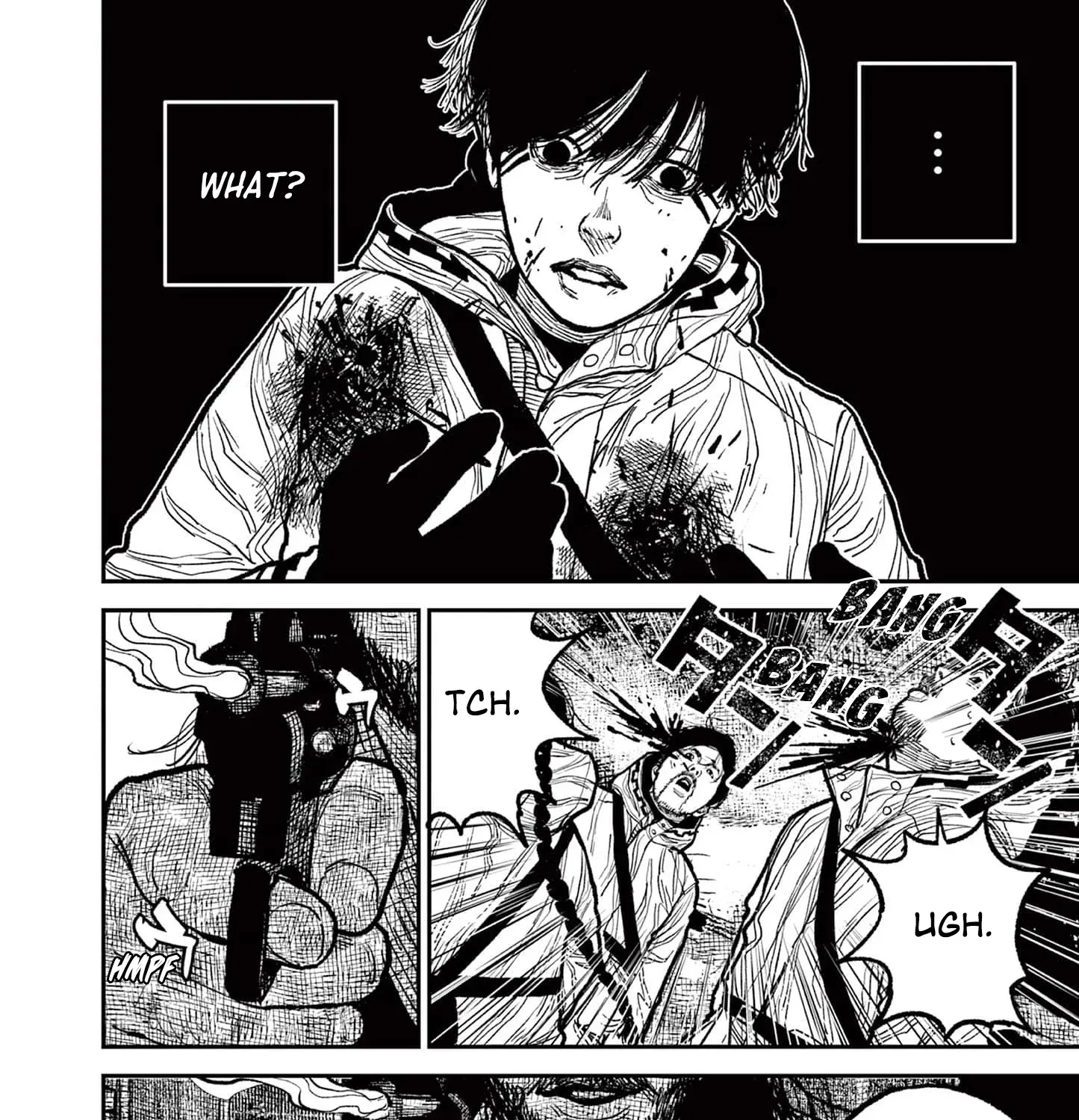 Nippon Sangoku Chapter 14 page 79 - 