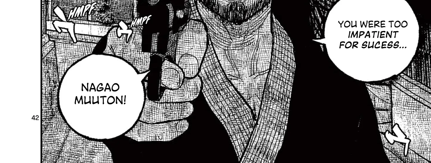 Nippon Sangoku Chapter 14 page 80 - 