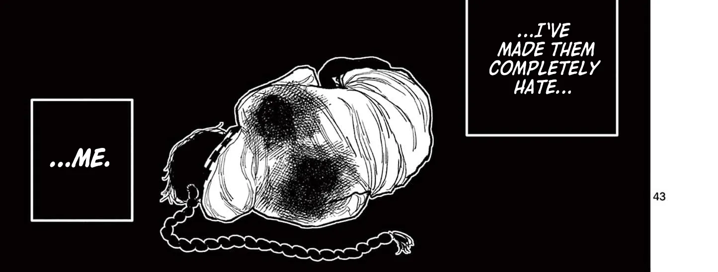 Nippon Sangoku Chapter 14 page 82 - 