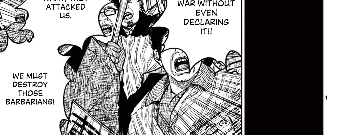 Nippon Sangoku Chapter 15 page 2 - 