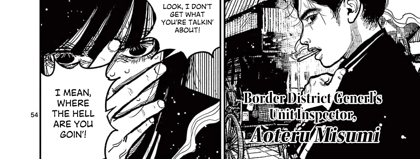 Nippon Sangoku Chapter 15 page 104 - 