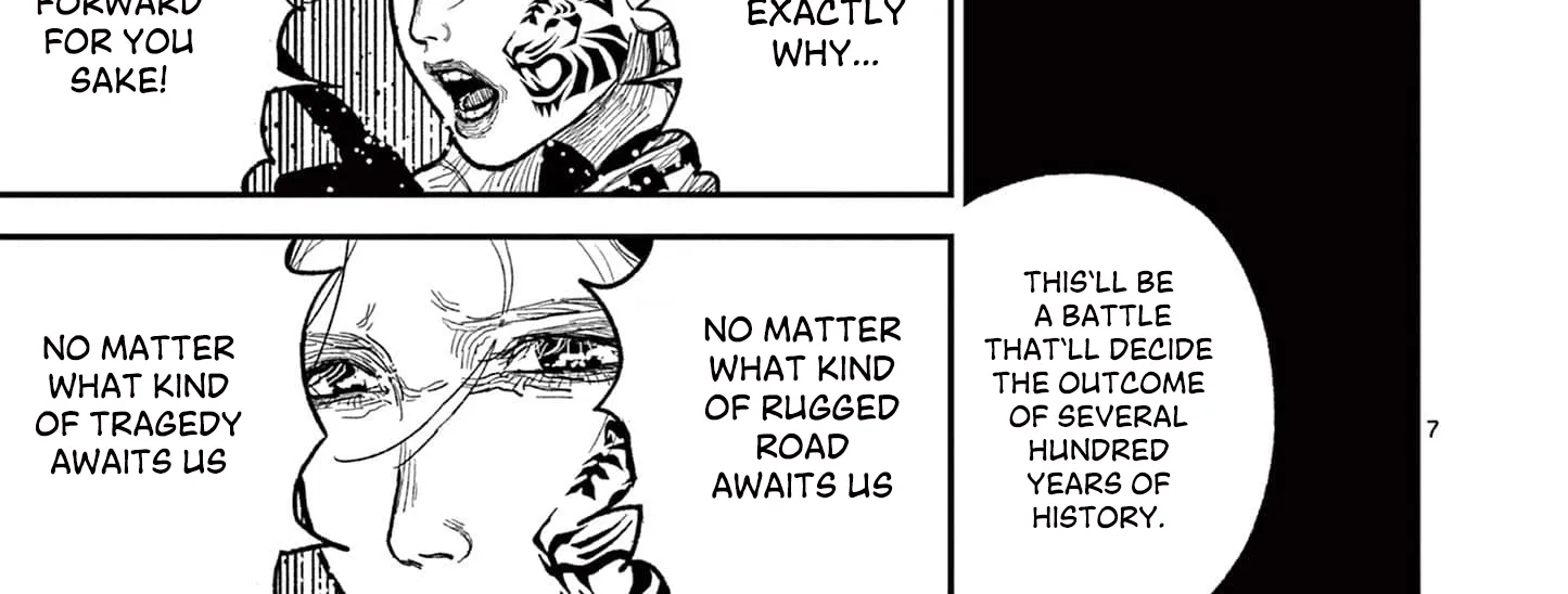 Nippon Sangoku Chapter 15 page 14 - 