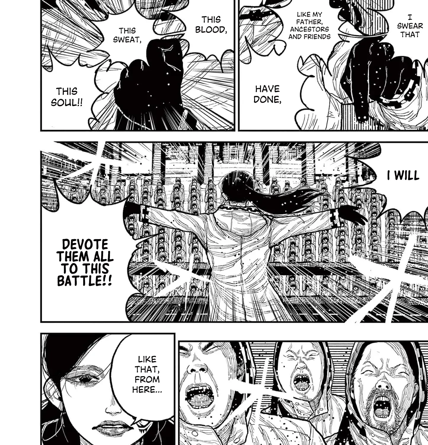 Nippon Sangoku Chapter 15 page 15 - 