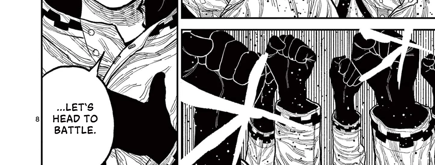 Nippon Sangoku Chapter 15 page 16 - 