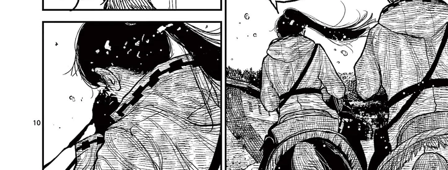 Nippon Sangoku Chapter 15 page 20 - 