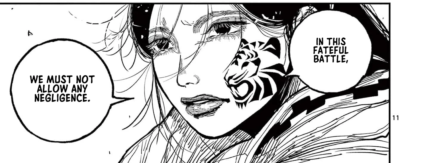 Nippon Sangoku Chapter 15 page 22 - 