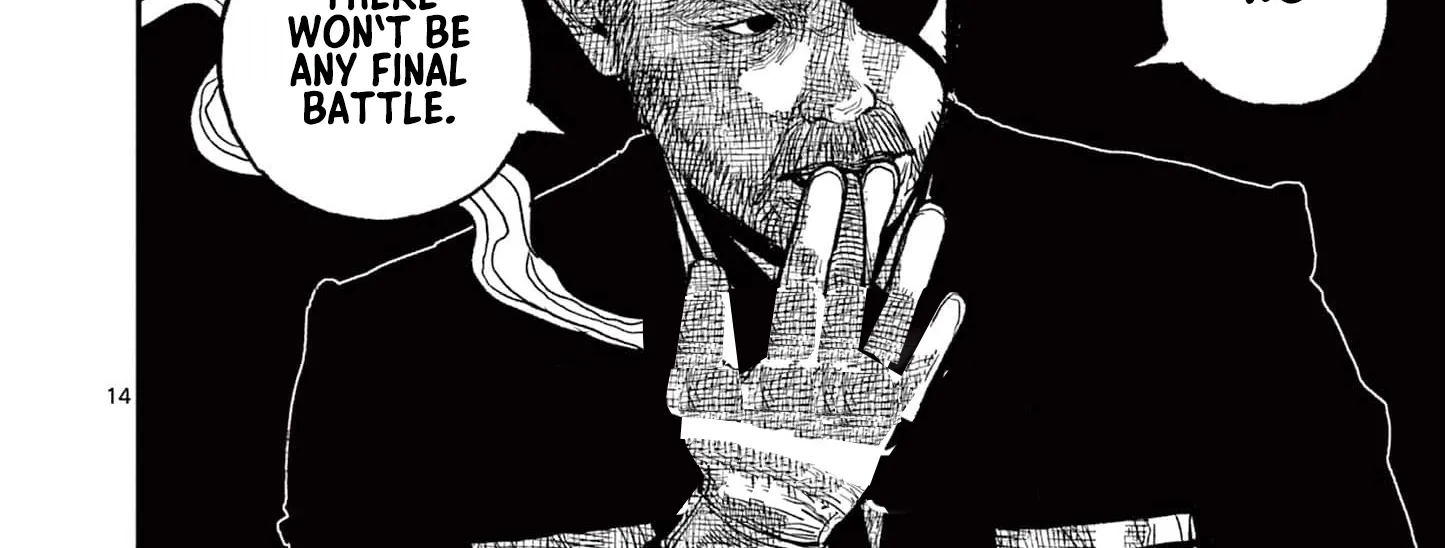 Nippon Sangoku Chapter 15 page 28 - 