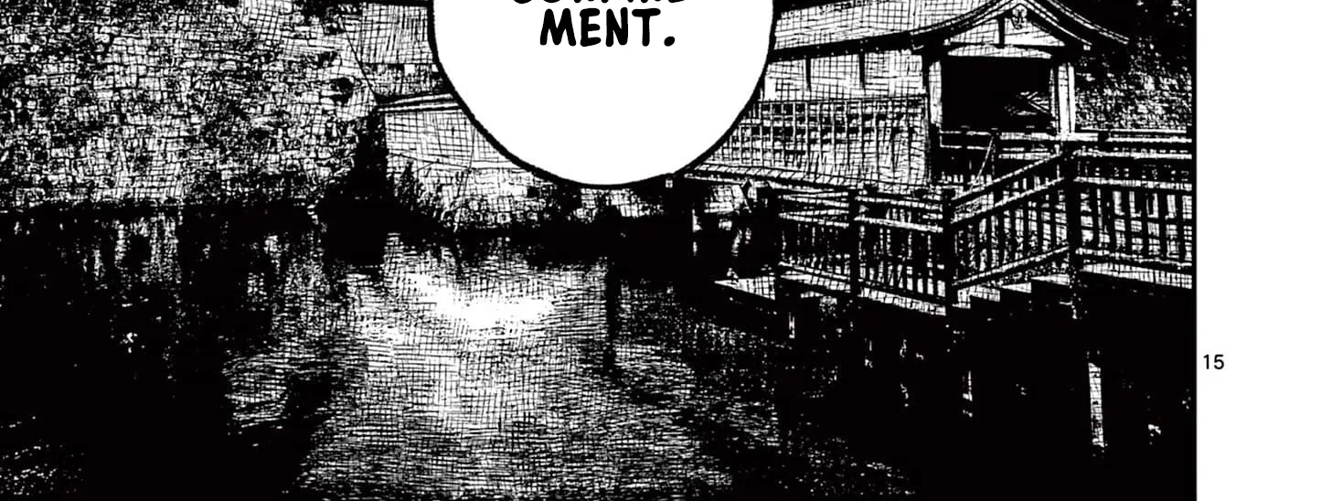 Nippon Sangoku Chapter 15 page 30 - 