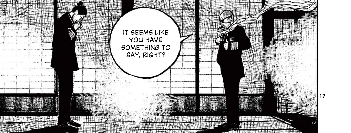 Nippon Sangoku Chapter 15 page 34 - 