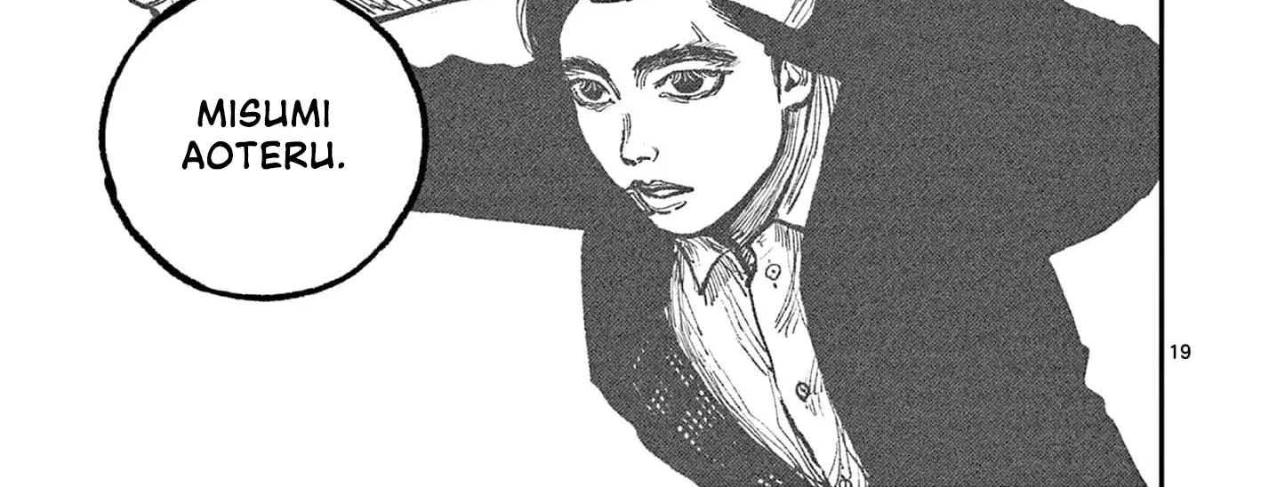 Nippon Sangoku Chapter 15 page 38 - 