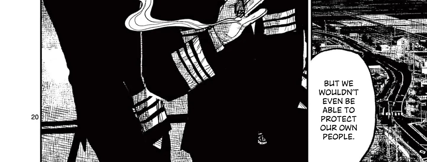 Nippon Sangoku Chapter 15 page 40 - 
