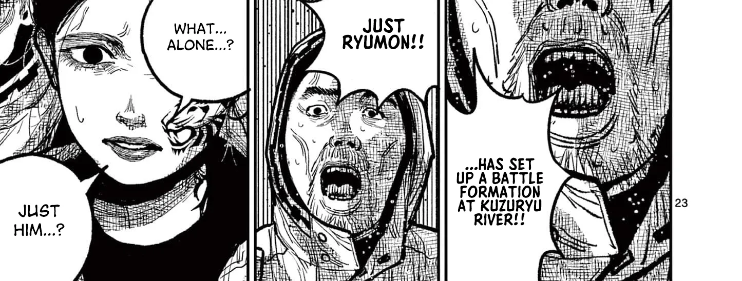 Nippon Sangoku Chapter 15 page 46 - 